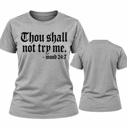 Screen Print Designed Graphic Tees & Sweat Shirts