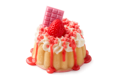 Bundt Cake Wax Melt