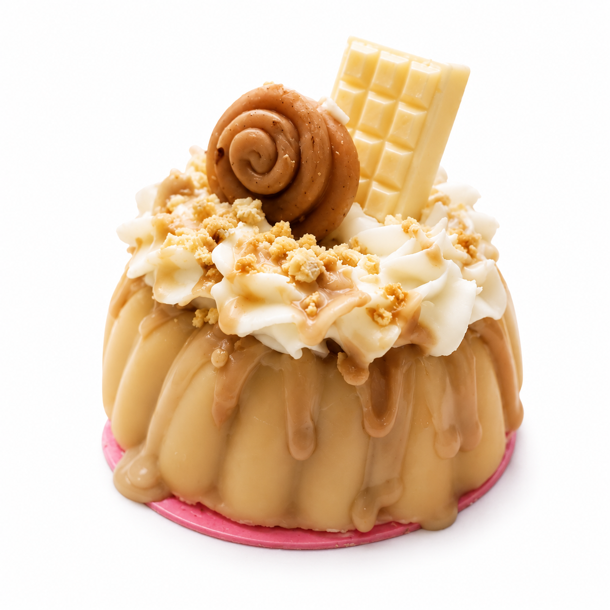 Bundt Cake Wax Melt