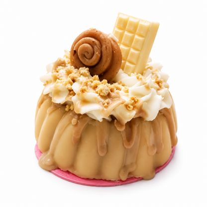Bundt Cake Wax Melt