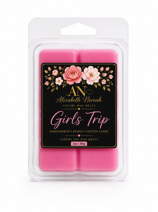 Hand-poured Waxmelts