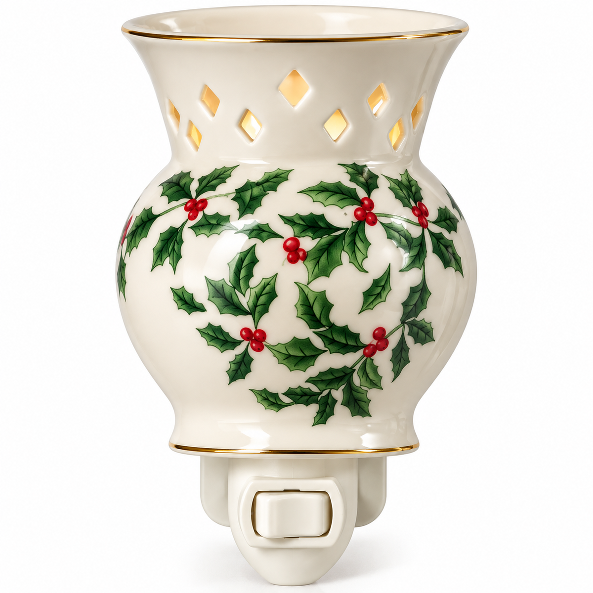 AlizabethNeveah Signature Wax Warmer Set