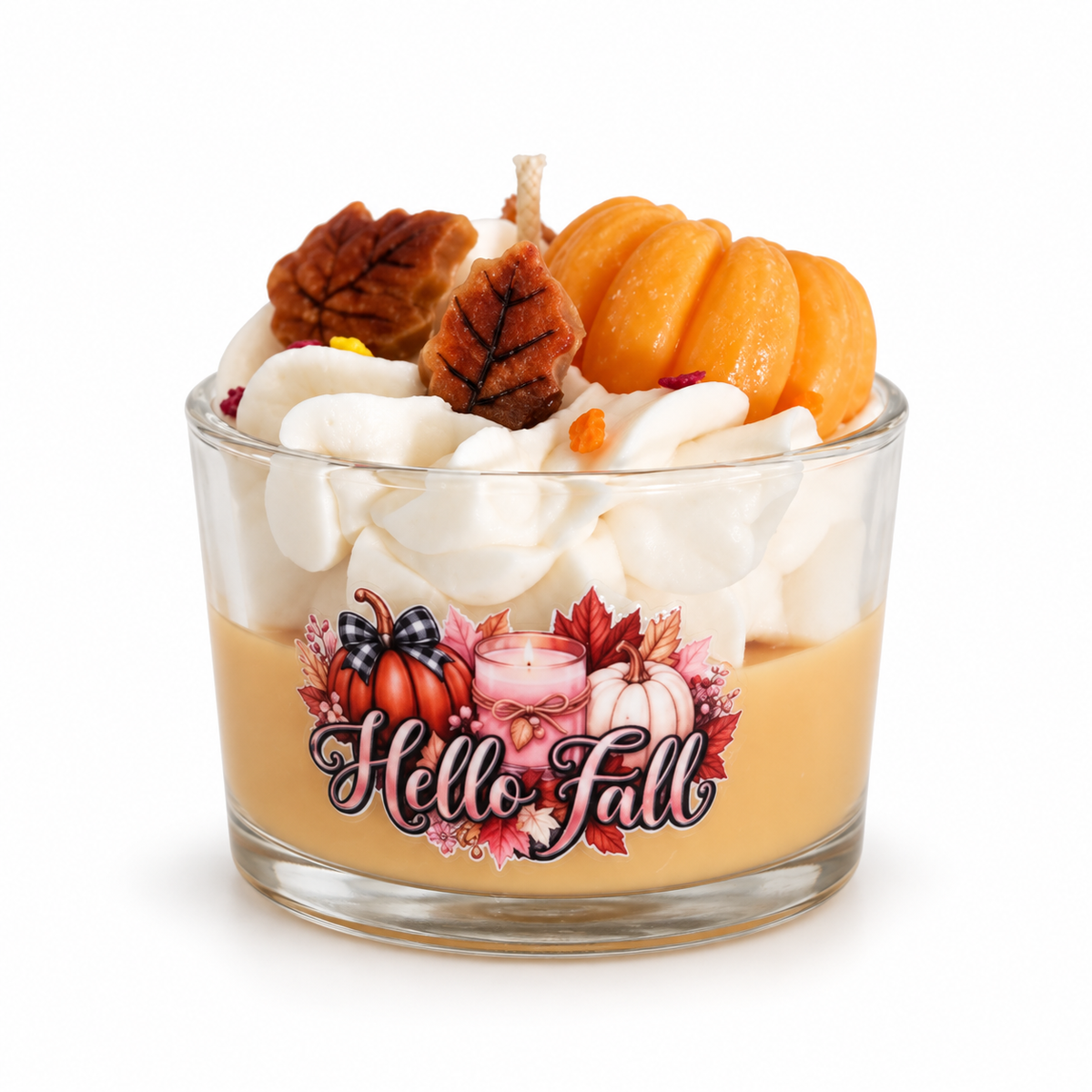 Fall Mini Tumbler Collection