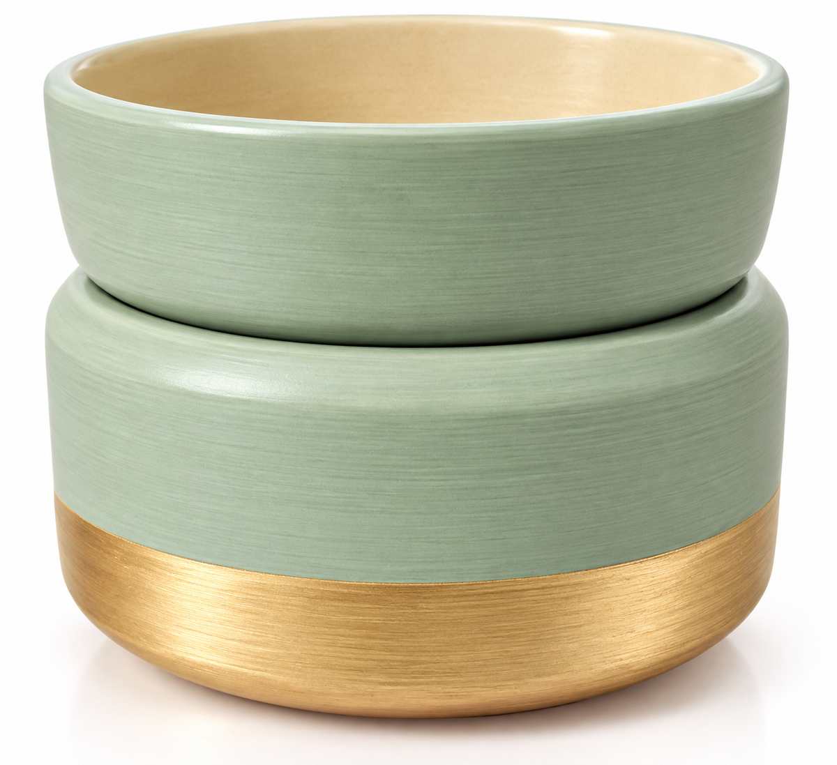 AlizabethNeveah Signature Wax Warmer Set
