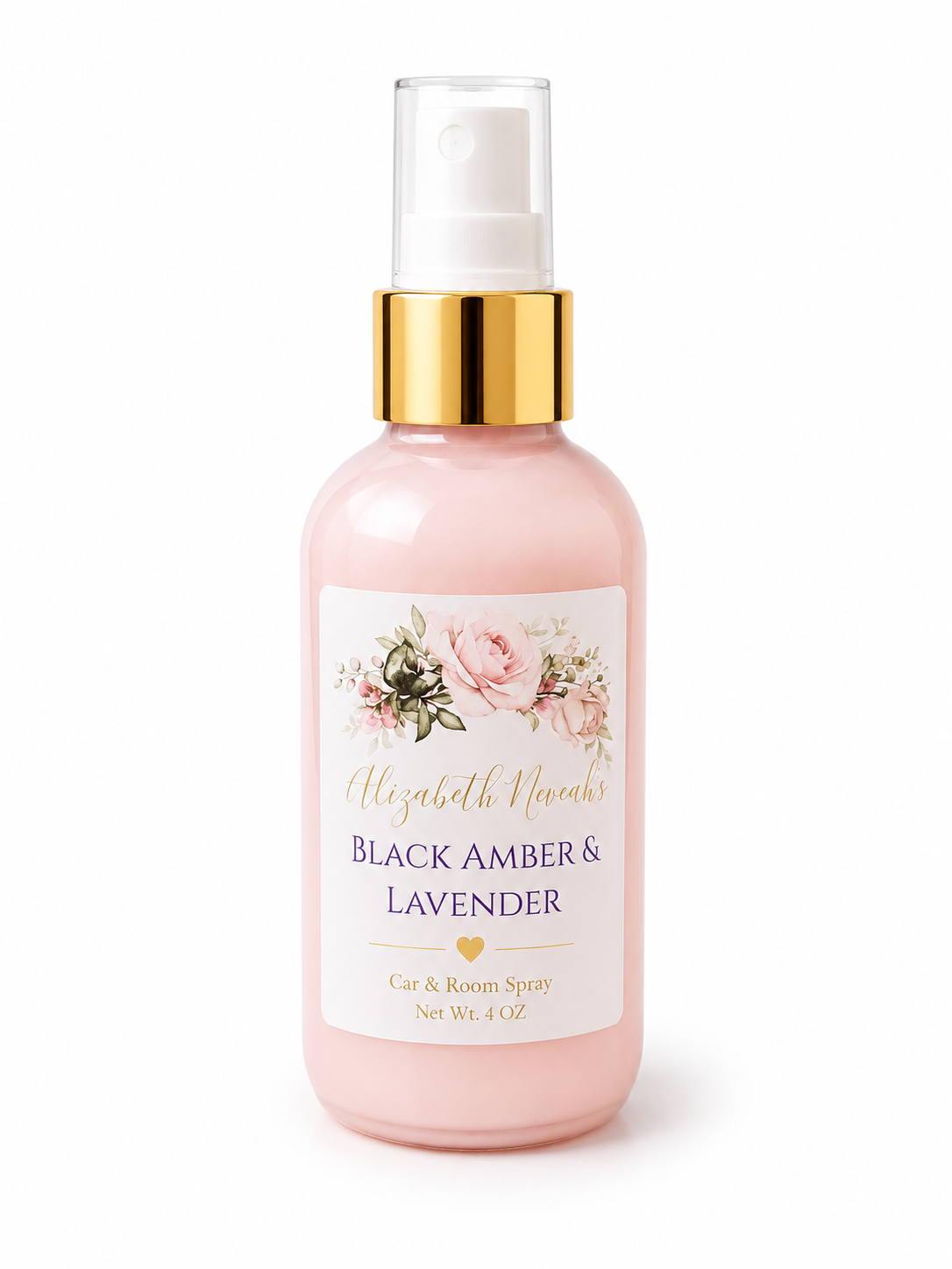 Car & Room Sprays- Freshness on the Go!