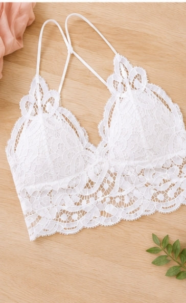 Lace Bralette