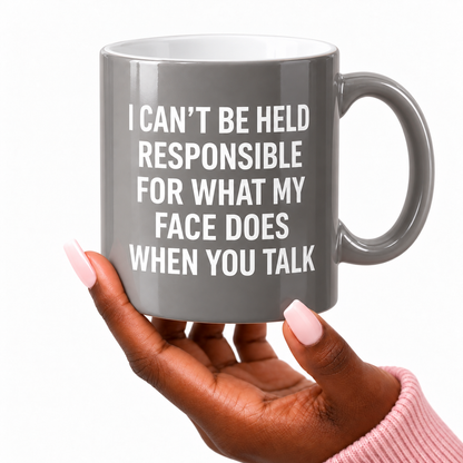 Empowered Women Ceramic Mugs | She Is & Pretty Kind Oversized mug
