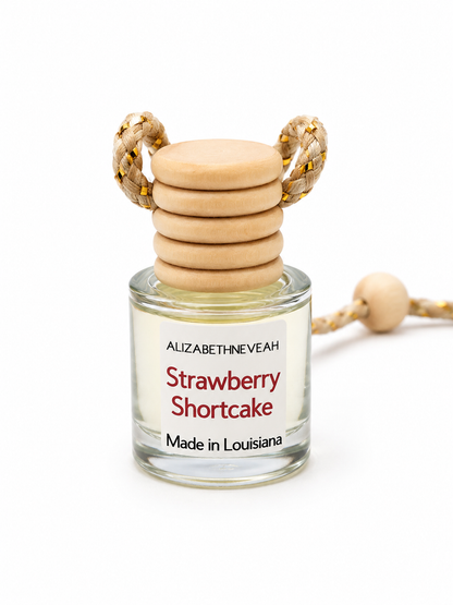 Scented Car Air Freshner - long lasting Car Diffusers