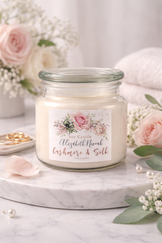 10oz Serene Essence Collection Candles . A line of candles designed to CALM, COMFORT, & UPLIFT.