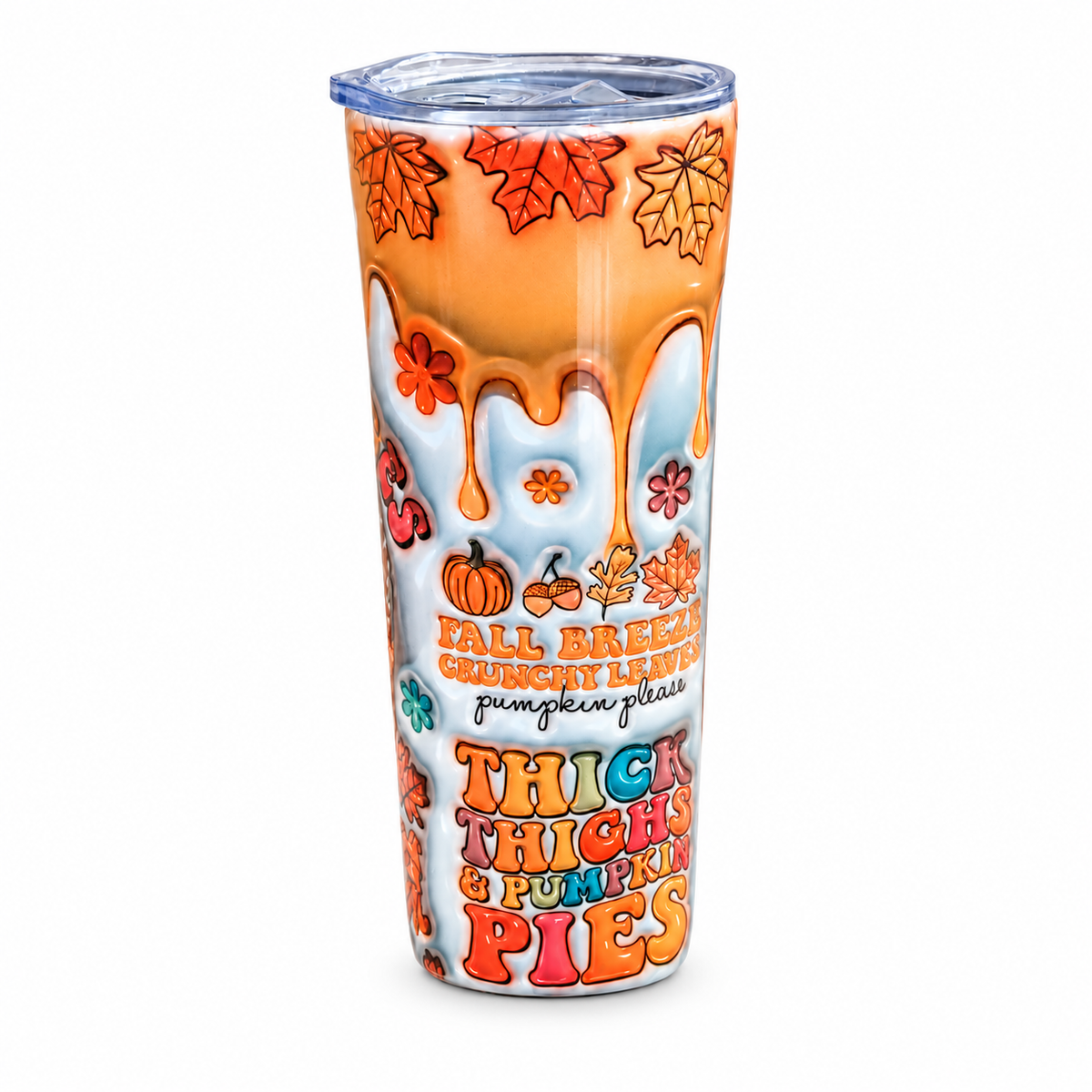 AlizabethNeveah Tumblers – Sip in Style