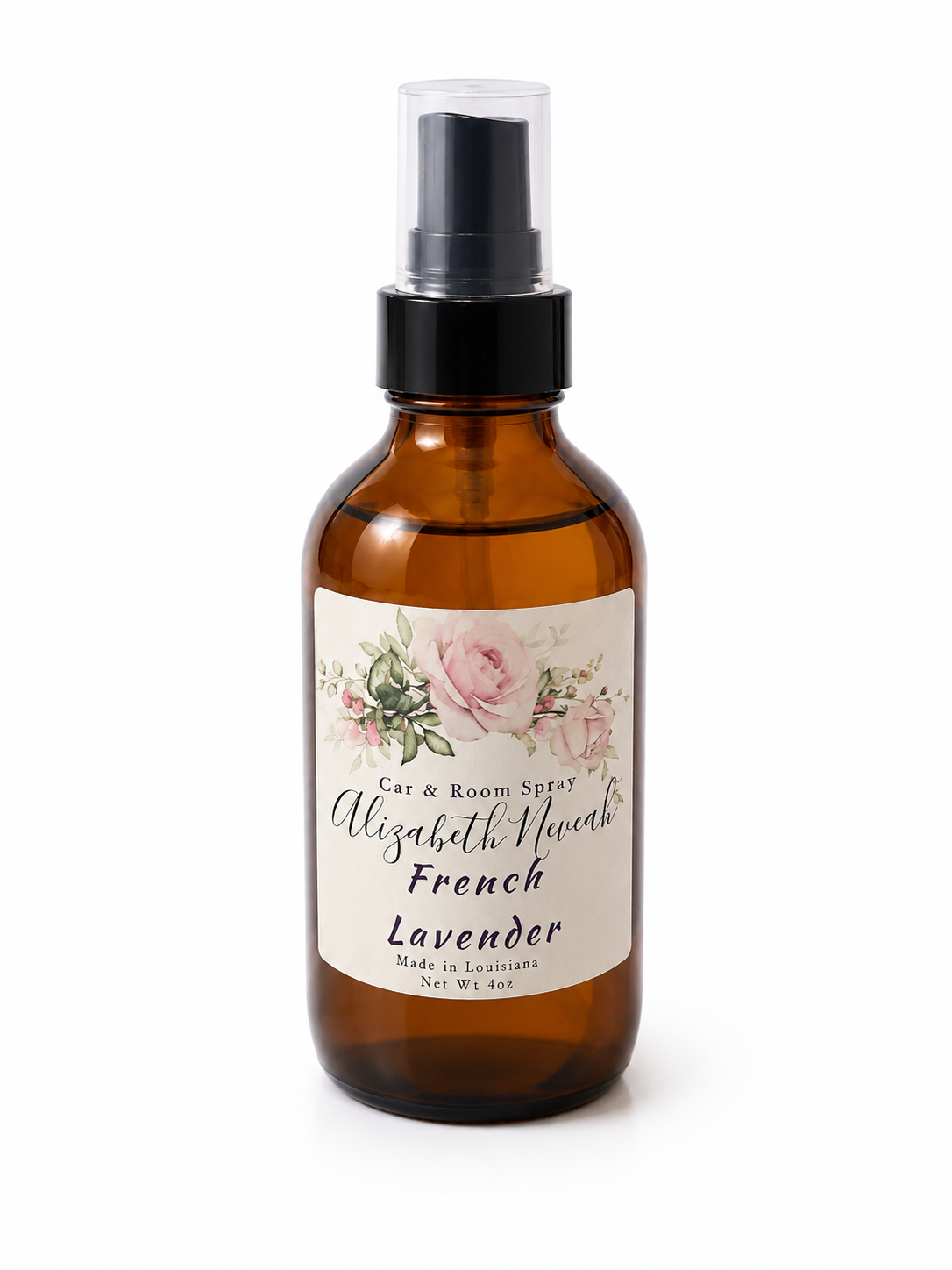 Car & Room Sprays- Freshness on the Go!